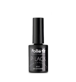 POLLIÉ - MATE SECANTE SIN LIMPIEZA (TOP COAT NO WIPE) P-LACK 9 GR