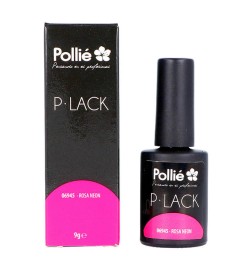 POLLIÉ - ESMALTES DE UÑAS NEÓN 9 GR