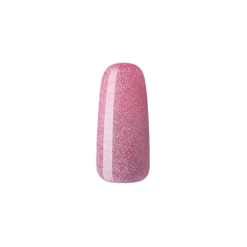 POLLIÉ - ESMALTES DE UÑAS GLITTERS P-LACK 9 GR