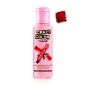 CRAZY COLOR - TINTE SEMIPERMANENTE 100 ML CRAZY COLOR - TINTE SEMIPERMANENTE 100 ML