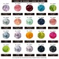 TINTE SEMIPERMANENTE 100 ML CRAZY COLOR TINTE SEMIPERMANENTE 100 ML CRAZY COLOR