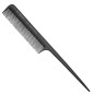 EUROSTIL - PEINE CON PÚA DE NYLON PROFESIONAL 20,5 CM EUROSTIL - PEINE CON PÚA DE NYLON PROFESIONAL 20,5 CM
