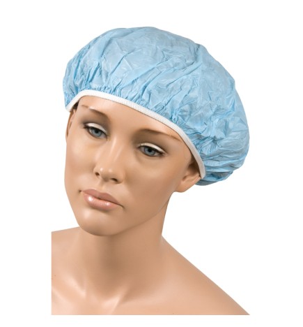 EUROSTIL - GORRO DE DUCHA