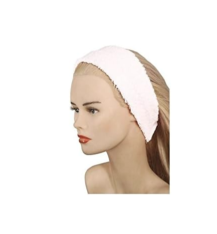 EUROSTIL - DIADEMA BLANCA DE ESTÉTICA