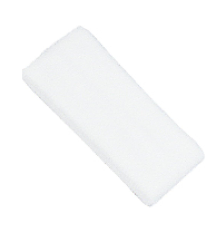 EUROSTIL - DIADEMA BLANCA DE ESTÉTICA