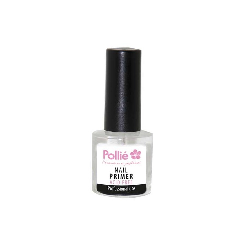 POLLIÉ - NAIL PRIMER SIN ÁCIDOS POLLIÉ 7 ML POLLIÉ - NAIL PRIMER SIN ÁCIDOS POLLIÉ 7 ML