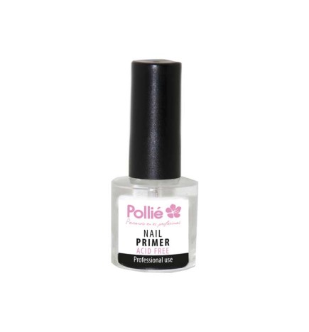 POLLIÉ - NAIL PRIMER SIN ÁCIDOS POLLIÉ 7 ML