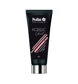 POLLIÉ - ACRYLIC GEL P-LACK 60 GR