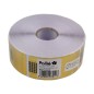 POLLIÉ - MOLDES PARA UÑAS RECTANGULAR 500 UNDS