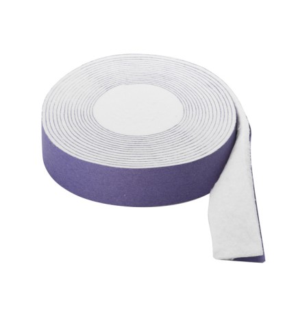 EUROSTIL - BOLSA DE 1 KG DE ALGODÓN EN ROLLOS