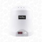 FUNDIDOR DE CERA CON VISOR DIGITAL 800 - 1000 ML DEPILFLAX FUNDIDOR DE CERA CON VISOR DIGITAL 800 - 1000 ML DEPILFLAX