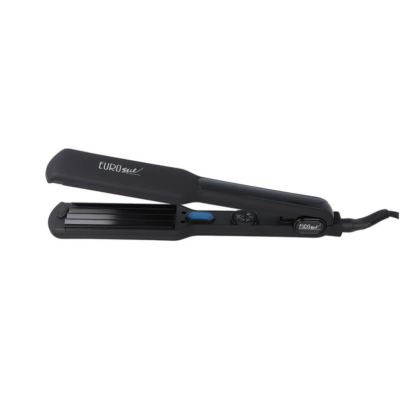 EUROSTIL - PLANCHA PROFESIONAL WAV3 EUROSTIL - PLANCHA PROFESIONAL WAV3