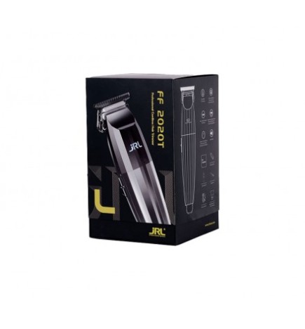 JRL – MÁQUINA DE CORTE FRESH FADE 2020T