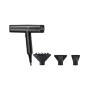 JRL – PACK FORTE PRO + CERAMIC ROUND BRUSH + ANTI-STATIC PADDLE BRUSH JRL – PACK FORTE PRO + CERAMIC ROUND BRUSH + ANTI-STATIC PADDLE BRUSH