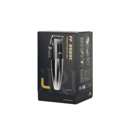 JRL – MÁQUINA DE CORTE FRESH FADE 2020C