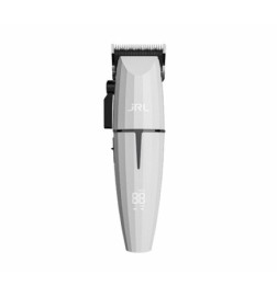 JRL – GHOST KIT 1 ONYX CLIPPER + ONYX TRIMMER BLANCO
