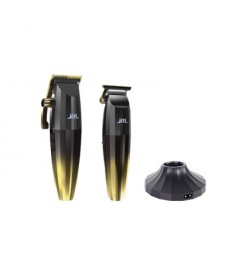 JRL – COMBO KIT GOLD 2022