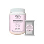 ANEA TECHLINE DECOLORACIÓN AZUL GRADUAL BLEACH FORMULA VEGANA