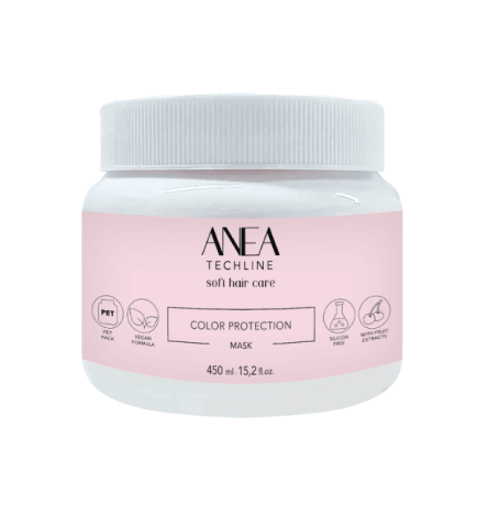 ANEA TECHLINE COLOR PROTECTION MASCARILLA