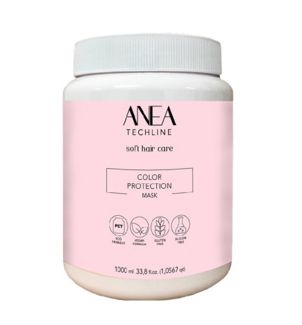 ANEA TECHLINE COLOR PROTECTION MASCARILLA