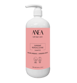 ANEA TECHLINE - REPAIR & SHINE CHAMPÚ EXPERIENCIA NATA 1000ML