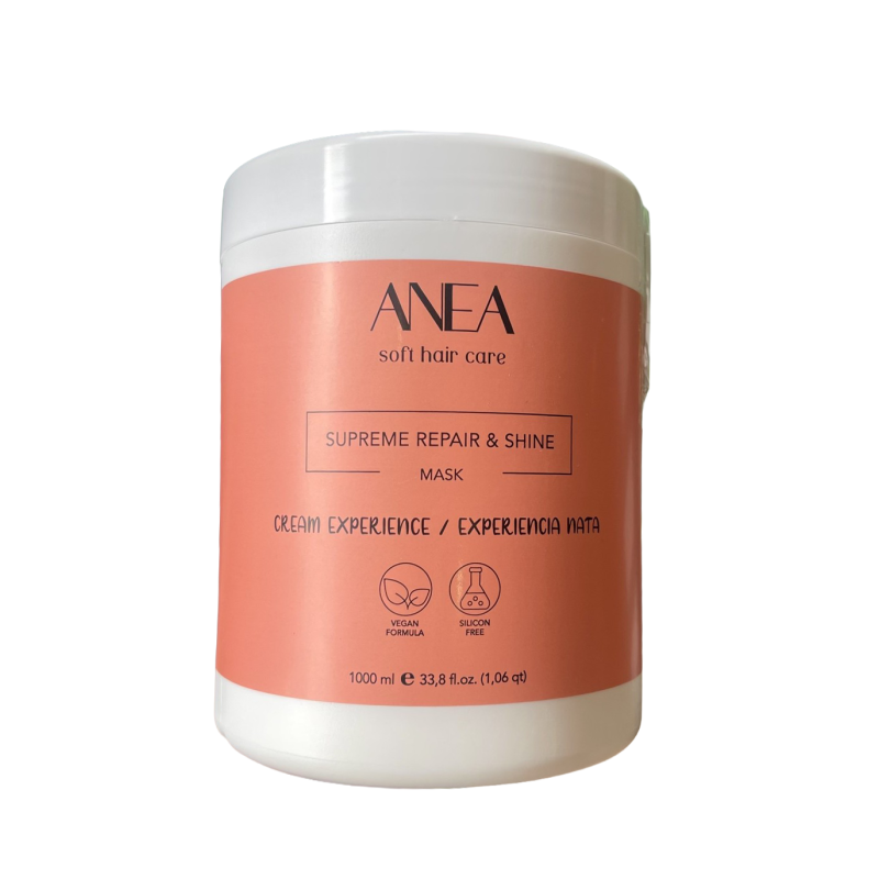 ANEA TECHLINE - REPAIR & SHINE MASCARILLA EXPERIENCIA NATA 1000ML
