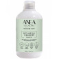 ANEA TECHLINE ANTICAIDA Y REGULADOR CHAMPÚ 450ml ANEA TECHLINE ANTICAIDA Y REGULADOR CHAMPÚ 450ml