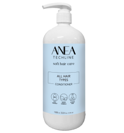 ANEA TECHLINE - ALL HAIR TYPES ACONDICIONADOR