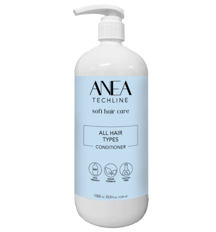ANEA TECHLINE - ALL HAIR TYPES ACONDICIONADOR