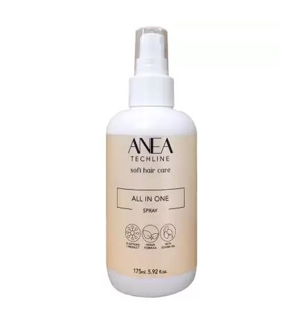 ANEA TECHLINE ACONDICIONADOR ALL IN ONE 175ML