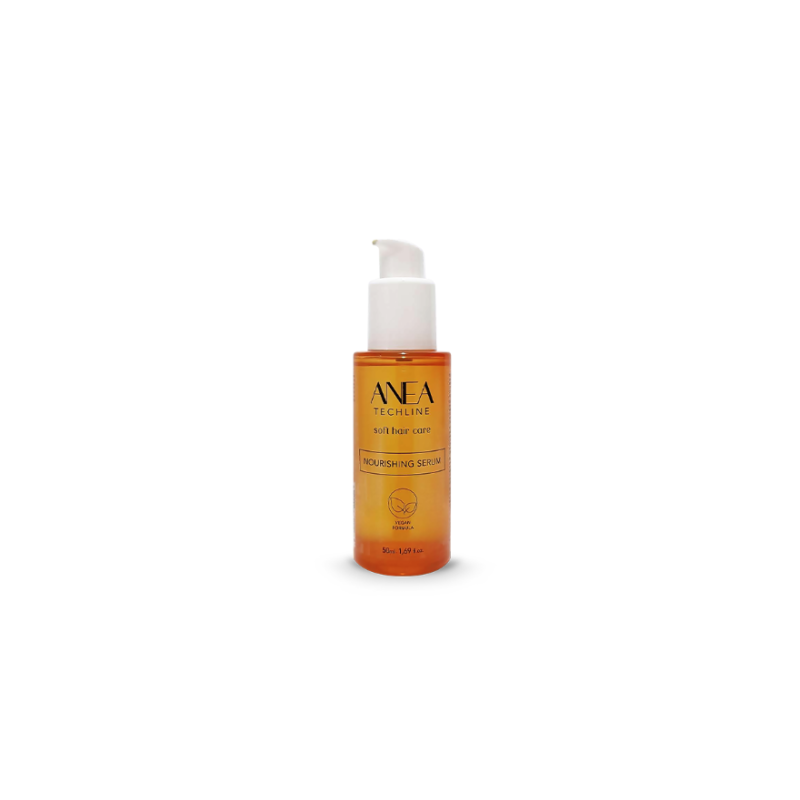 ANEA OIL SERUM ACEITE SÉRUM NUTRITIVO PARA EL PELO 50ML