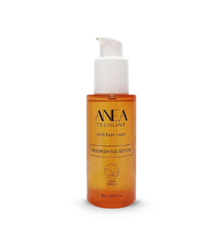 ANEA OIL SERUM ACEITE SÉRUM NUTRITIVO PARA EL PELO 50ML