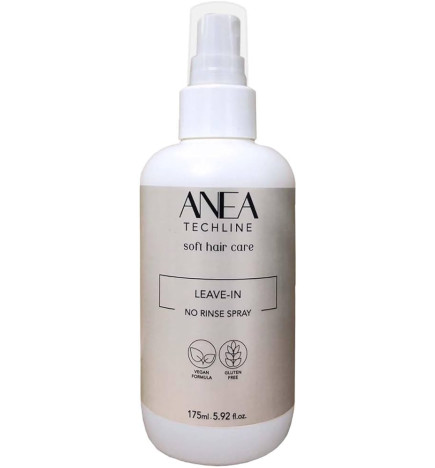 ANEA TECHLINE ACONDICIONADOR LEAVE IN 175ML