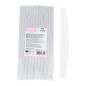 POLLIÉ - PACK 48 RECAMBIOS LIMA MEDIA LUNA 100 BLANCA