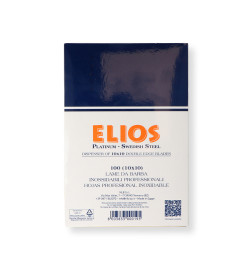 ELIOS - DISPENSADOR 100 HOJAS DOBLE BORDE