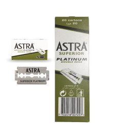 ASTRA - DISPENSADOR ASTRA 20 CAJAS 5 HOJAS
