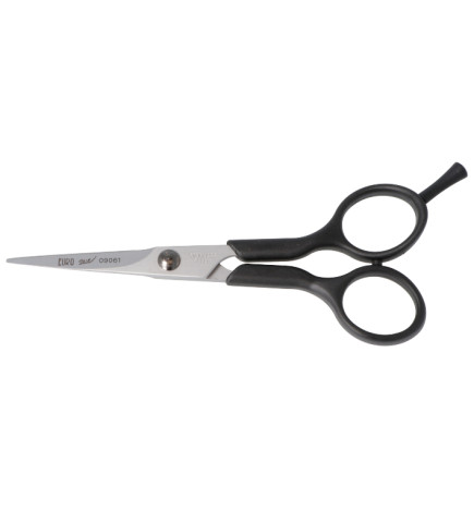 TIJERA ACADEMIA CON APOYADEDO 5.5"