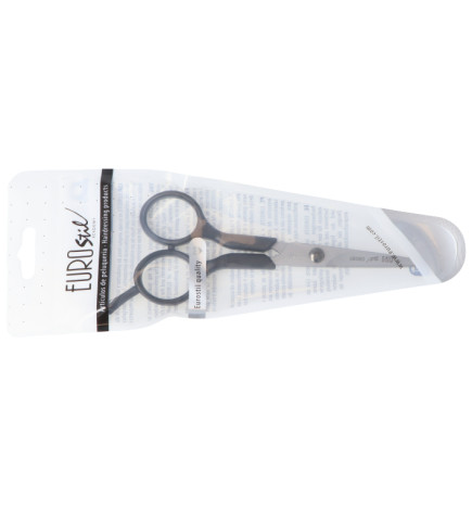 TIJERA ACADEMIA CON APOYADEDO 5.5"