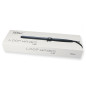EUROSTIL - TENACILLA LOOP WAVES 25MM