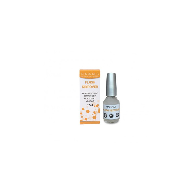 MASNAILS - FLASH REMOVER 17ML
