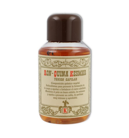 RON-QUINA KESMAR 500ML
