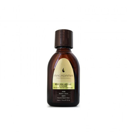 MACADAMIA - NOURISHING MOISTURE OIL TRATAMIENTO 30 ML