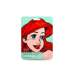 MAD BEAUTY - DISNEY POP PRINCESS FACE MASK