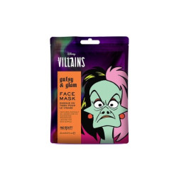 POP VILLAINS FACE MASK – MAD BEAUTY