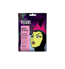 MAD BEAUTY - POP VILLAINS FACE MASK