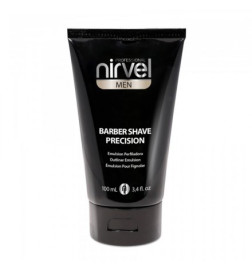 BARBER SHAVE PRECISION 100 ML – NIRVEL