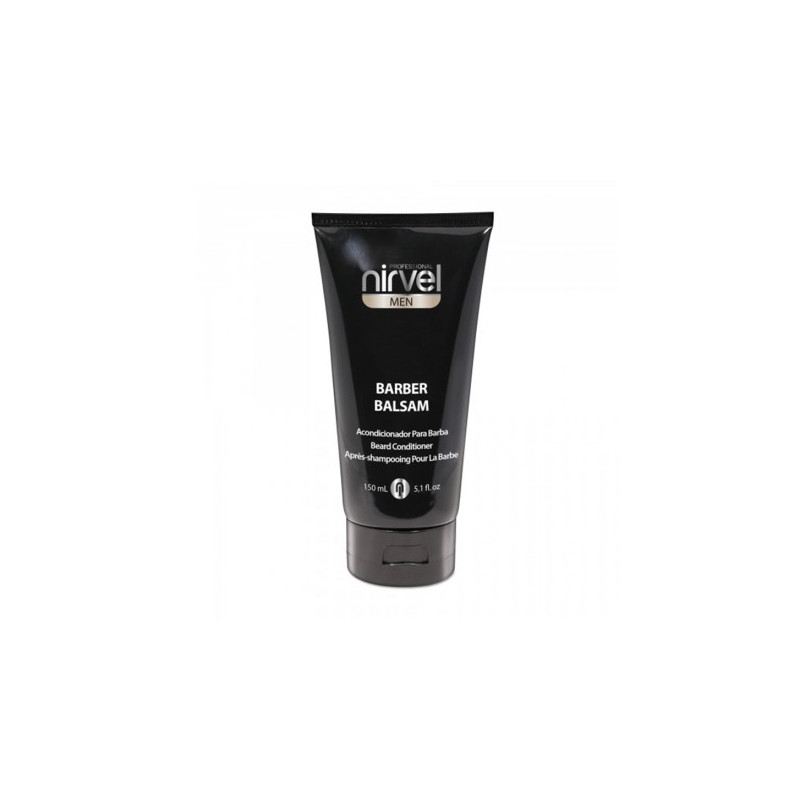 NIRVEL - BARBER BALSAM 150 ML NIRVEL - BARBER BALSAM 150 ML