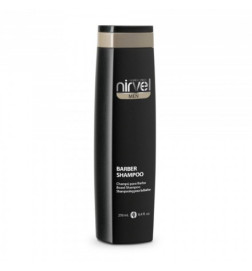 NIRVEL - BARBER SHAMPOO 250 ML