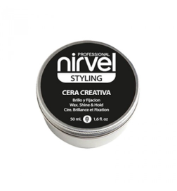 BARBER WAX 50 ML – NIRVEL