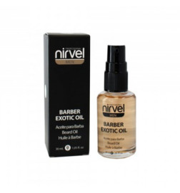 NIRVEL - BARBER EXOTIC OIL 30 ML